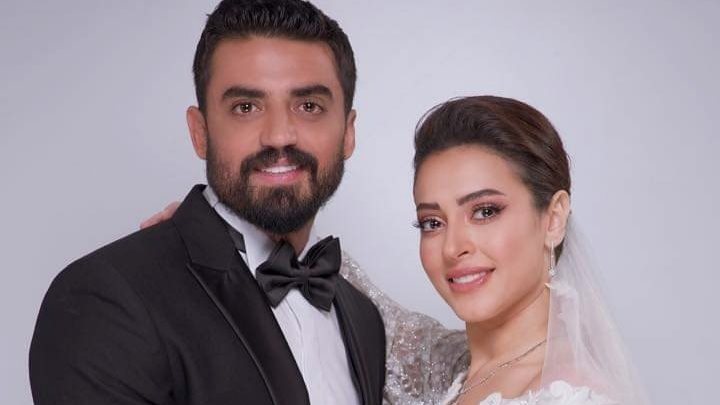 كيرا الصباح واسلام جمال
