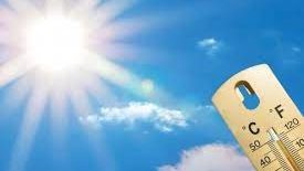 حالة الطقس اليوم