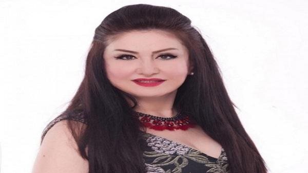 وفاء سالم