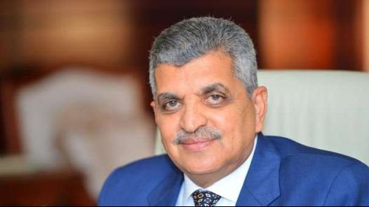 رئيس هيئة قناة السويس رئيس هيئة قناة السويس