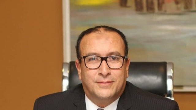 مجدي صابر