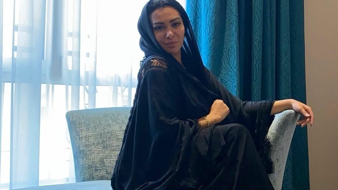 مريهان حسين
