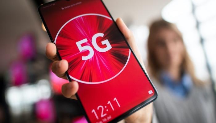 أرخص موبايل 5G في مصر