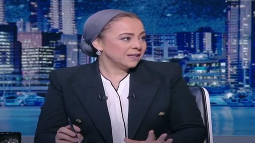 نهاد ابو القمصان