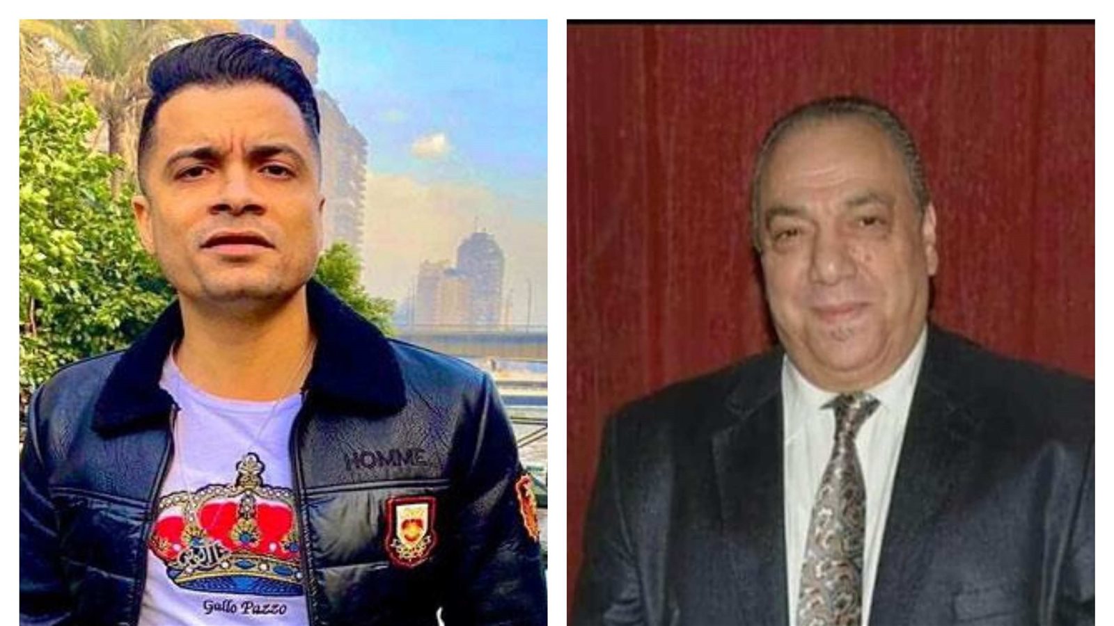 محمد ابو اليزيد وحسن شاكوش