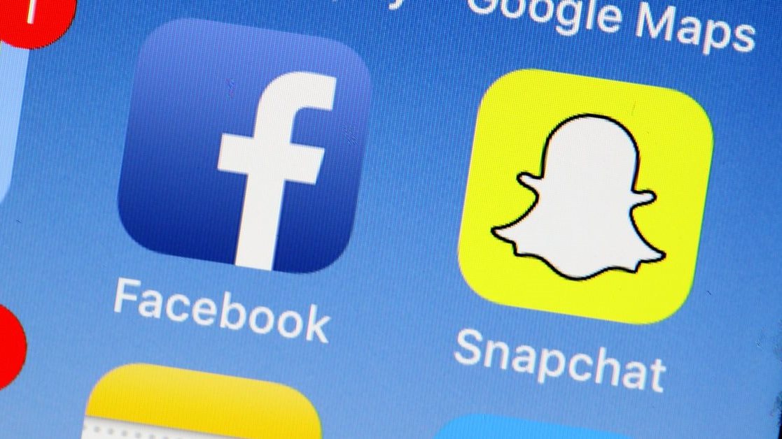 عطل فني يضرب سناب شات.. تفاصيل