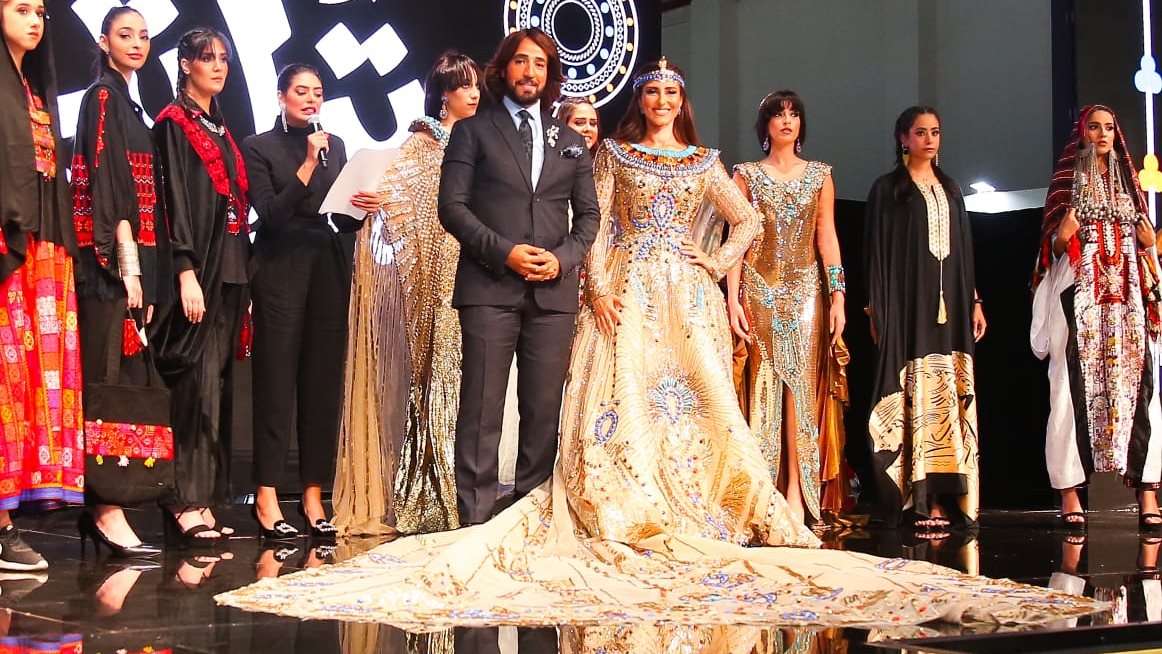 حنان مطاوع مع هاني البحيري حنان مطاوع مع هاني البحيري