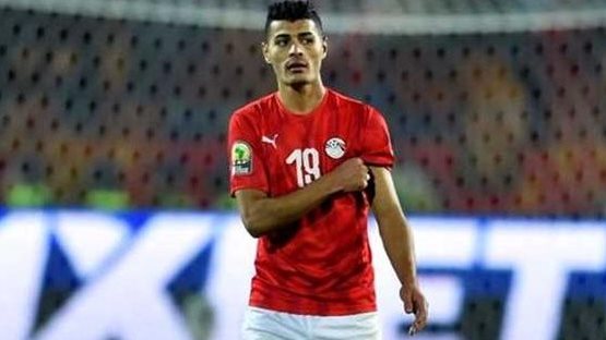 عبدالرحمن مجدى