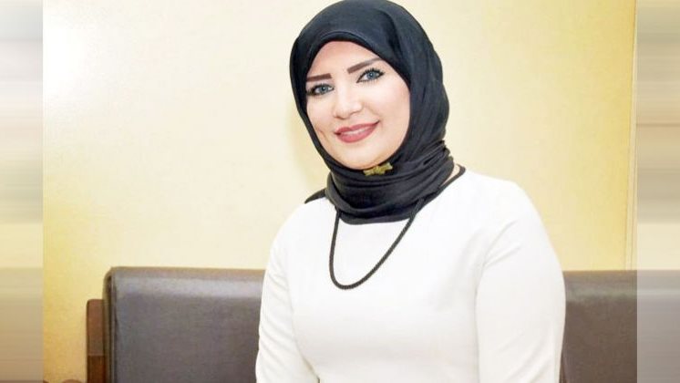 رشا أبو شقرة