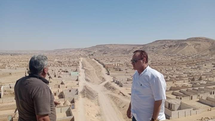 مخرات السيول 