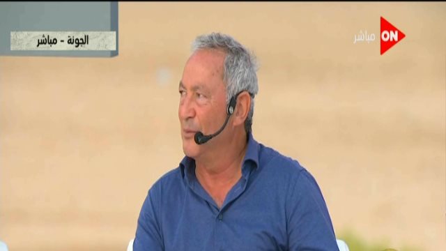 المهندس سميح ساويرس مؤسس مهرجان الجونة السينمائي