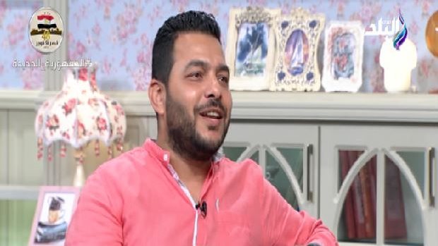 محمد ذكريا اللايف كوتش