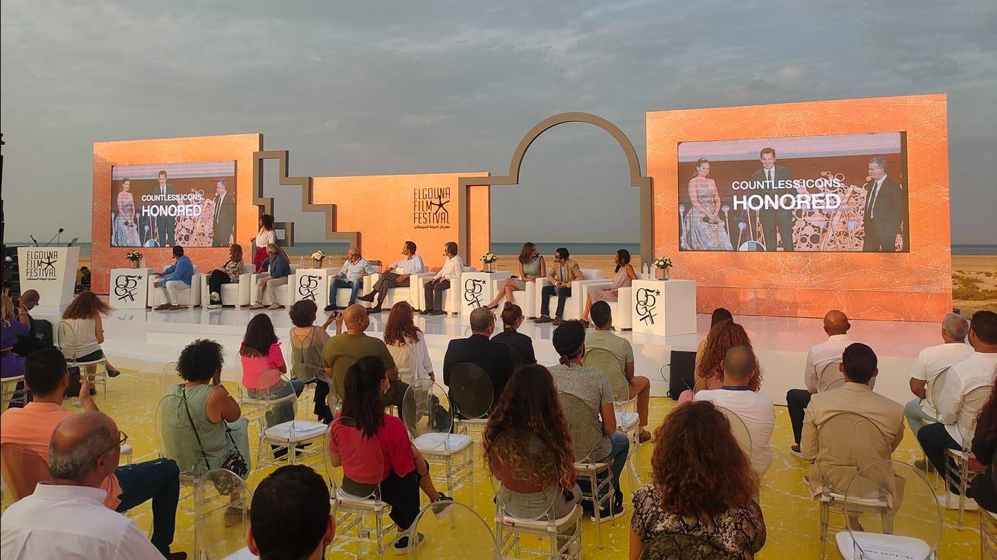مهرجان الجونة 