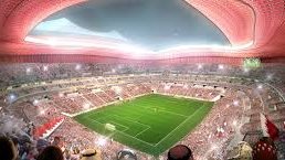 كأس العالم قطر 2022