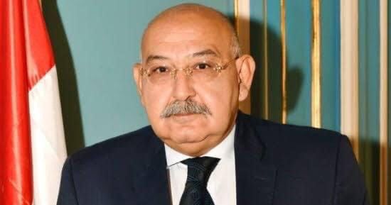الدكتور هشام تمراز 