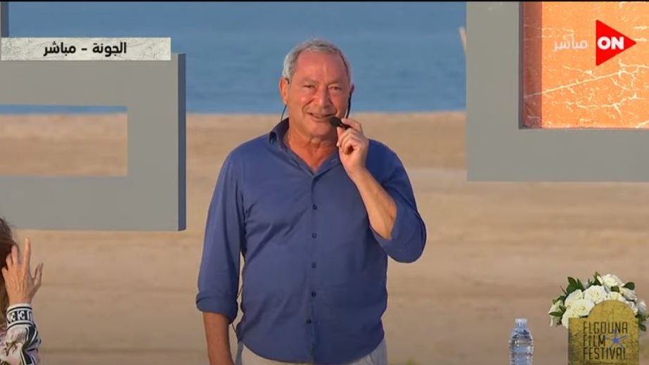 سميح ساويرس