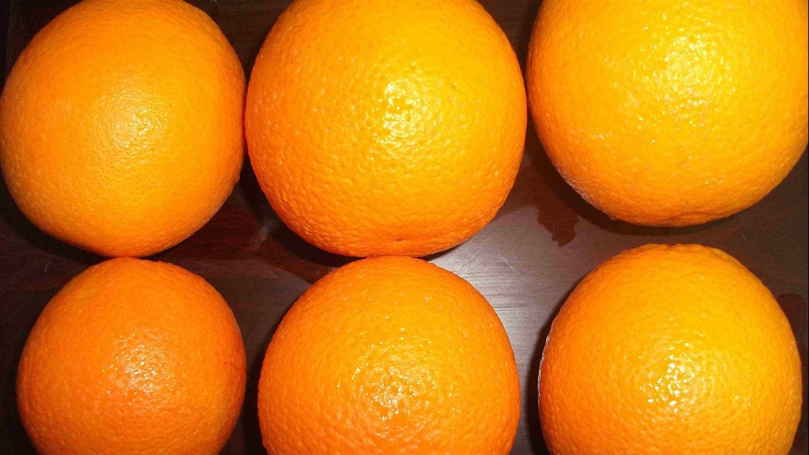 فوائد البرتقال