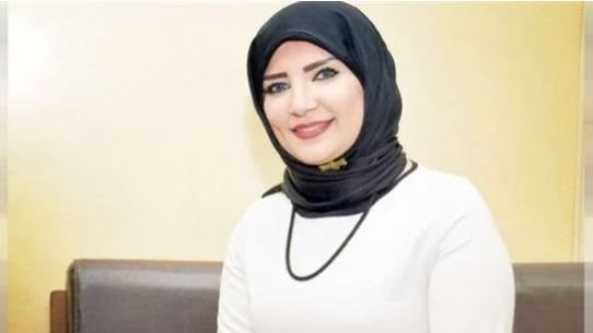 رشا أبو شقرة 