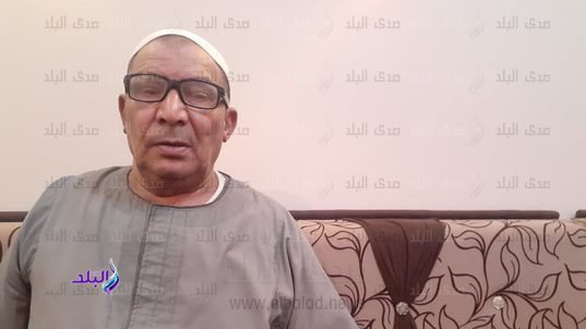 الحاج عبد العظيم محمد