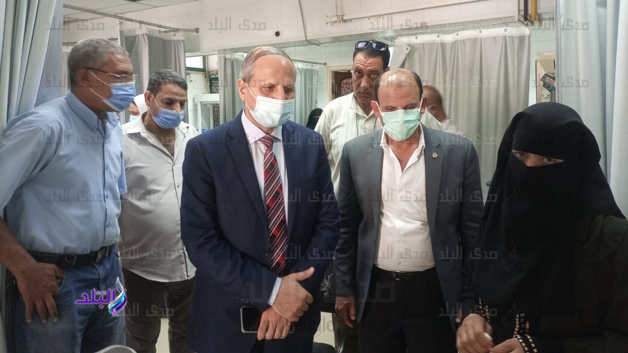 وكيل وزارة التربية والتعليم
