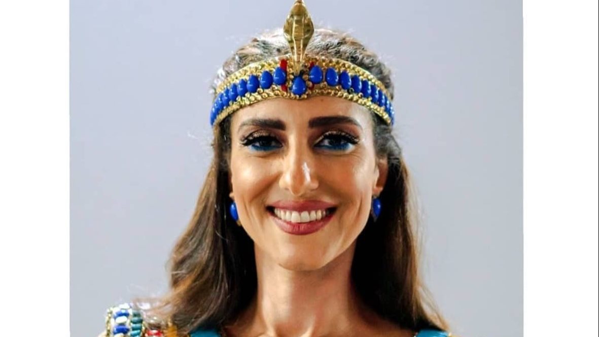 حنان مطاوع