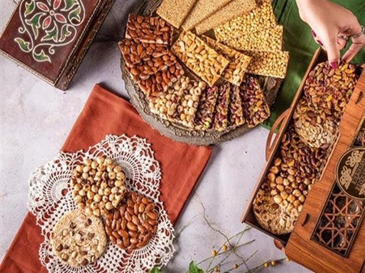 حلاوة المولد 