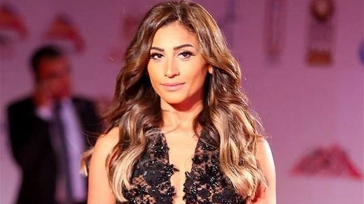 دينا الشربيني