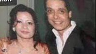 عامر منيب وشقيقته