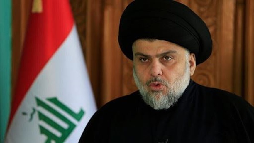 مقتدي الصدر 