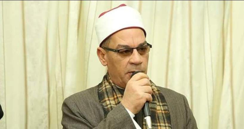 الشيخ سعد الفقي