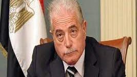 اللواء خالد فودة، محافظ جنوب سيناء