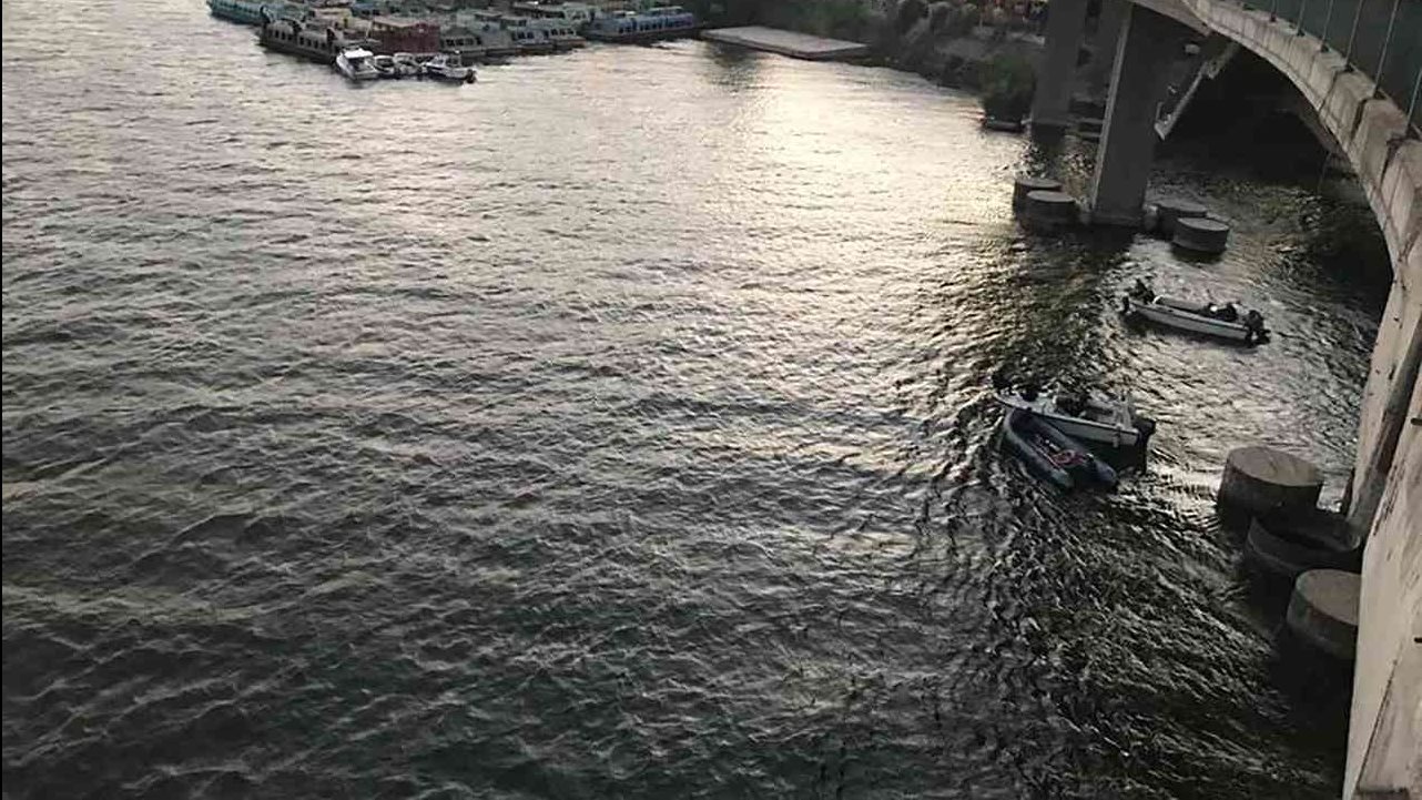 كوبري الساحل