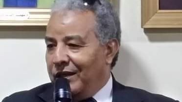 الشاعر عمارة إبراهيم