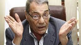 صلاح عيسى