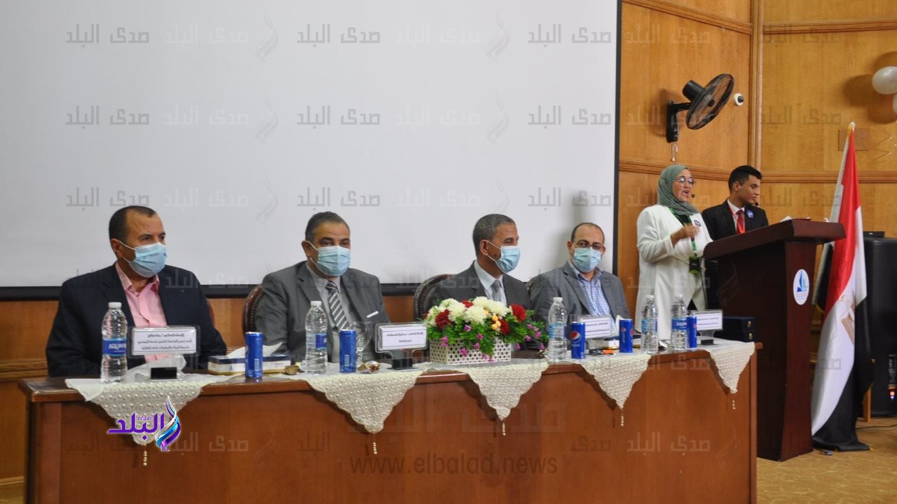رئيس جامعة كفر الشيخ