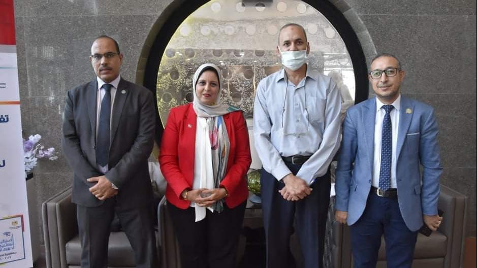 جامعة حلوان 