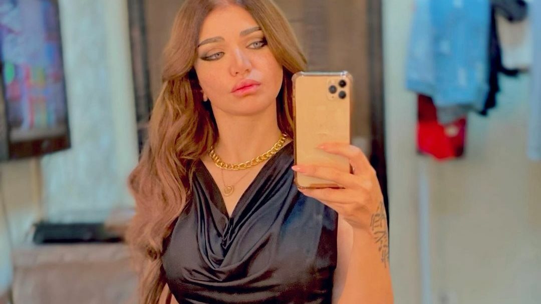 ياسمين الخطيب