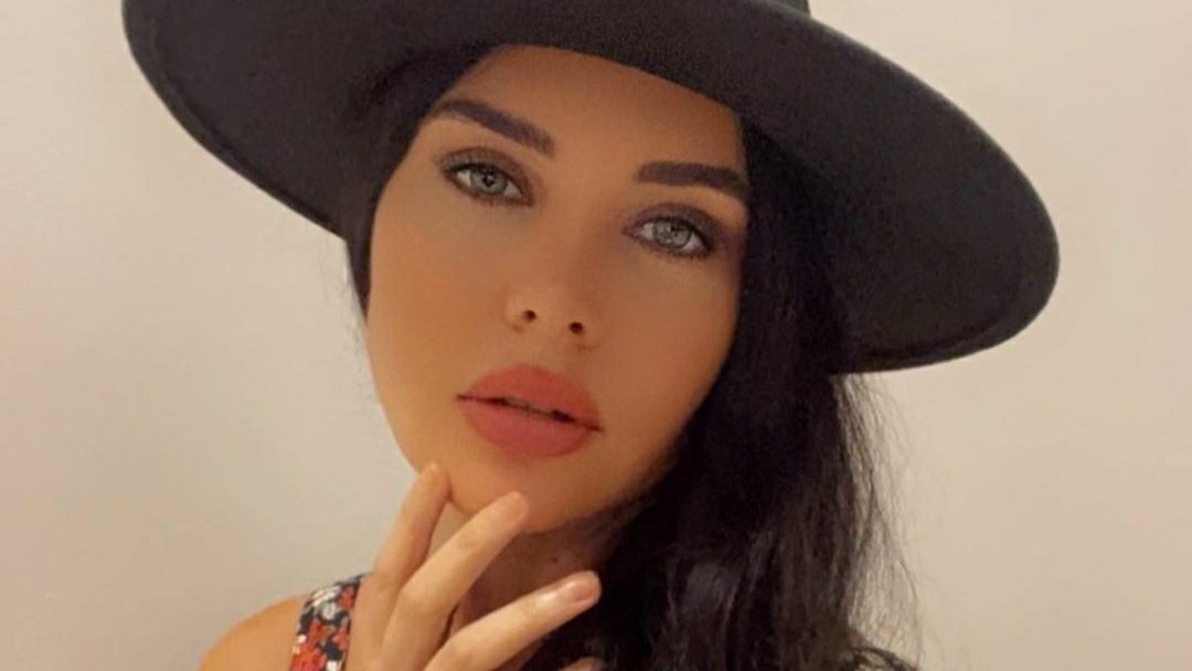 لاميتا فرنجية