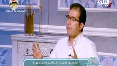 مصطفى حامد 