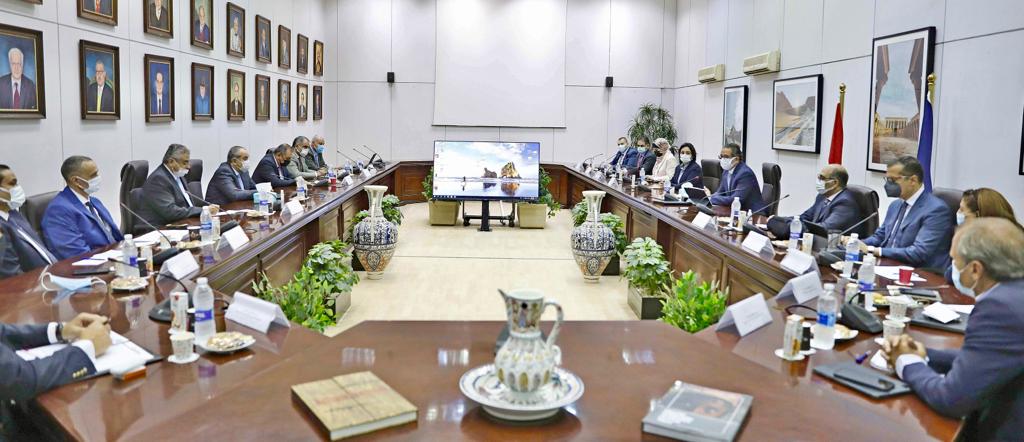  تشغيل خط طيران جديد بداية من شرم الشيخ إلى الأقصر