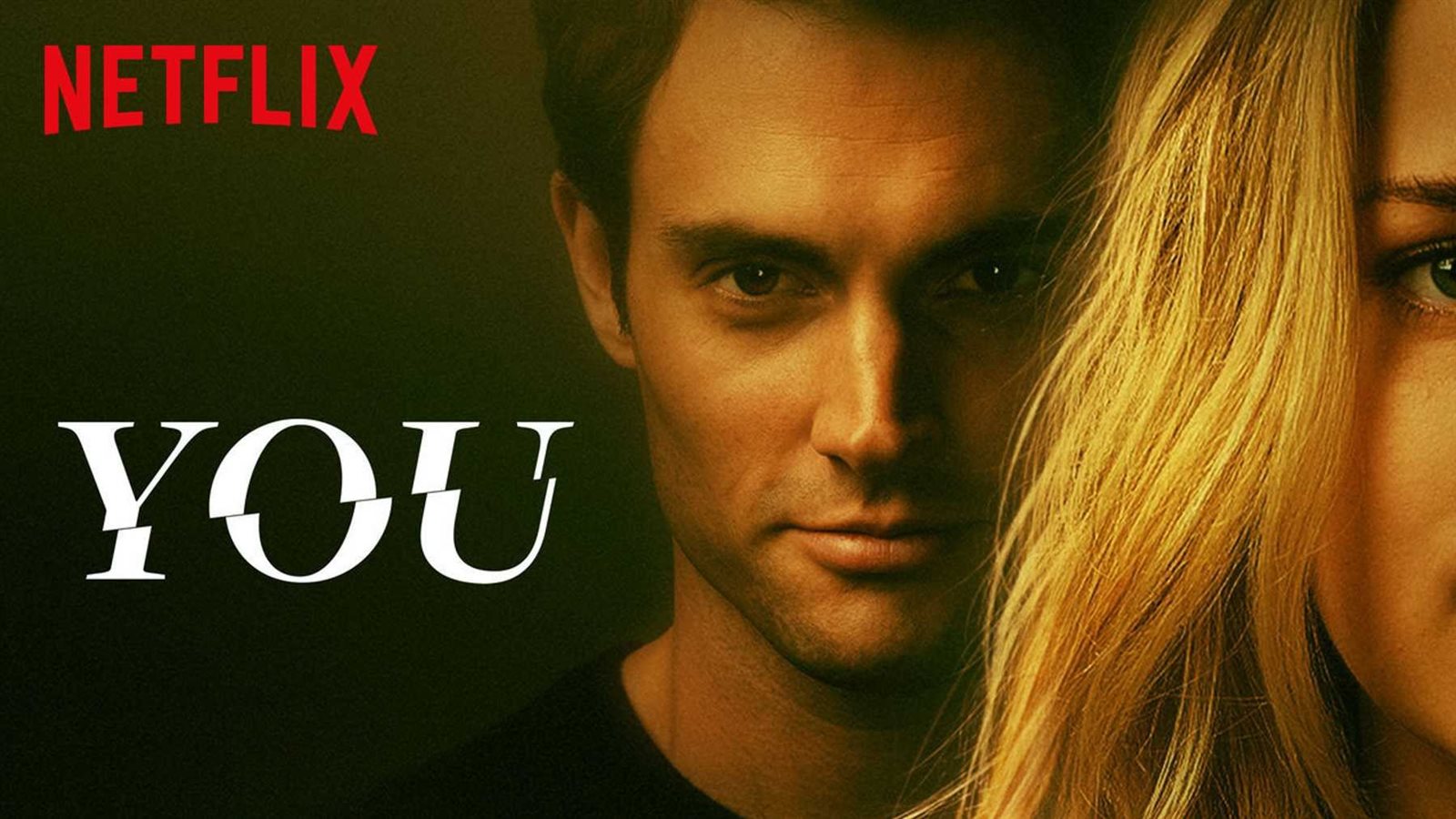 أبطال مسلسل You