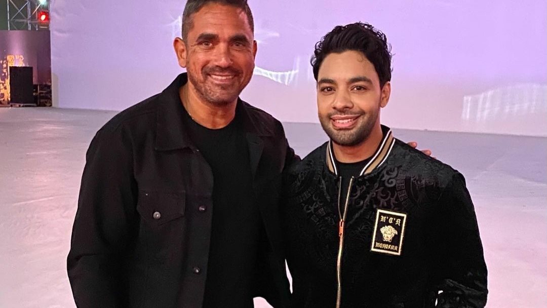 كرارة واحمد جمال