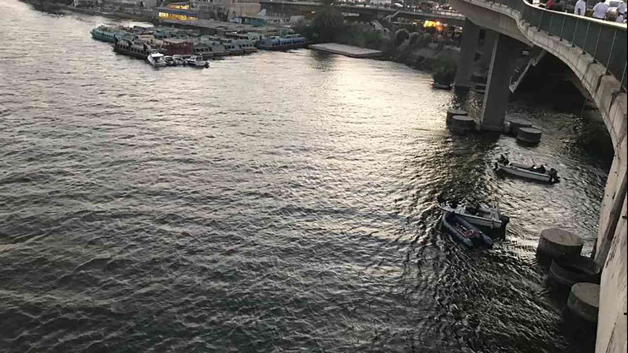 كوبرى الساحل 