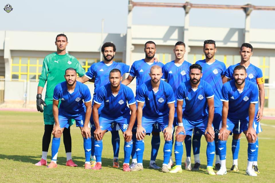 المجد السكندري 