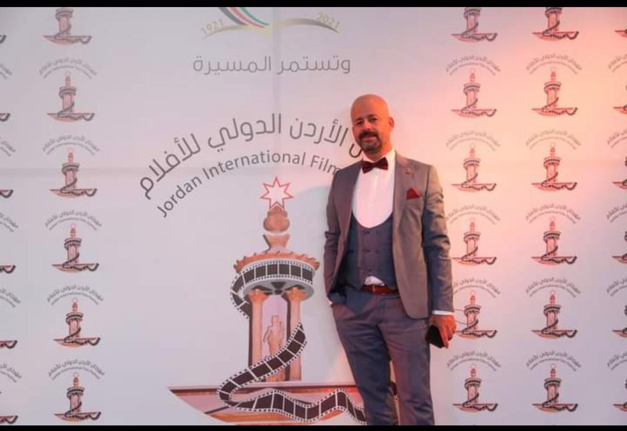 مهرجان الأردن الدولي للفيلم