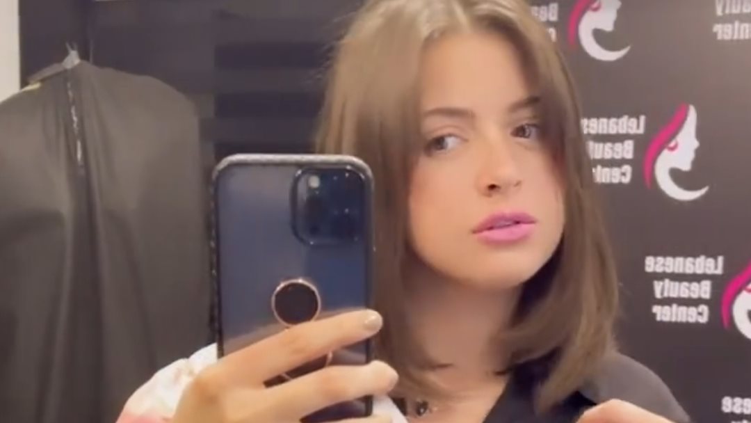مني فاروق