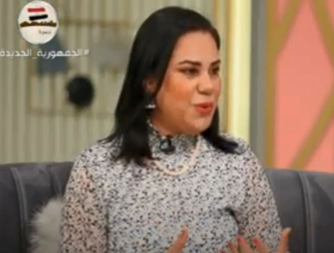 الدكتورة مها أنور، محاربة سرطان الثدي