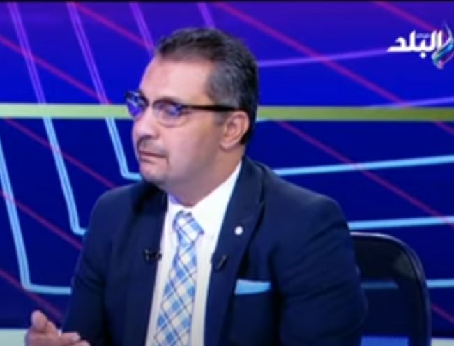 المحامي أيمن رابح