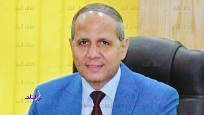 وكيل الوزارة الجديد