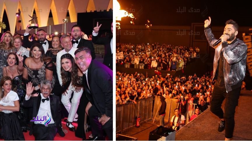نشرة الفن 